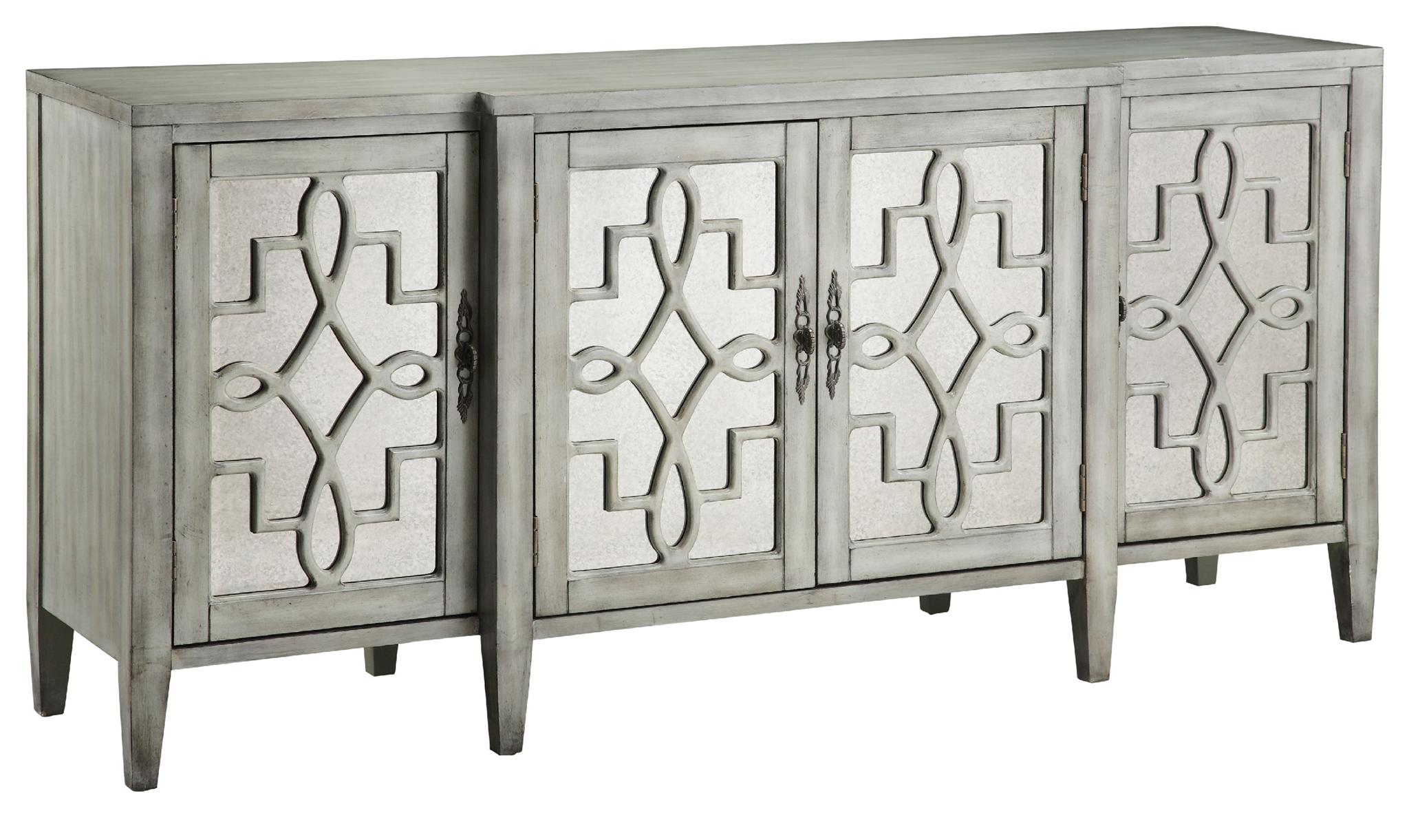 Stein World Stein World Lawrence Cabinet