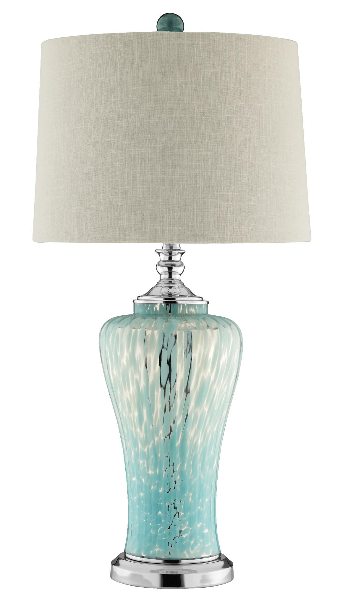 Stein World - Shae Table Lamp stein world - shae table lamp