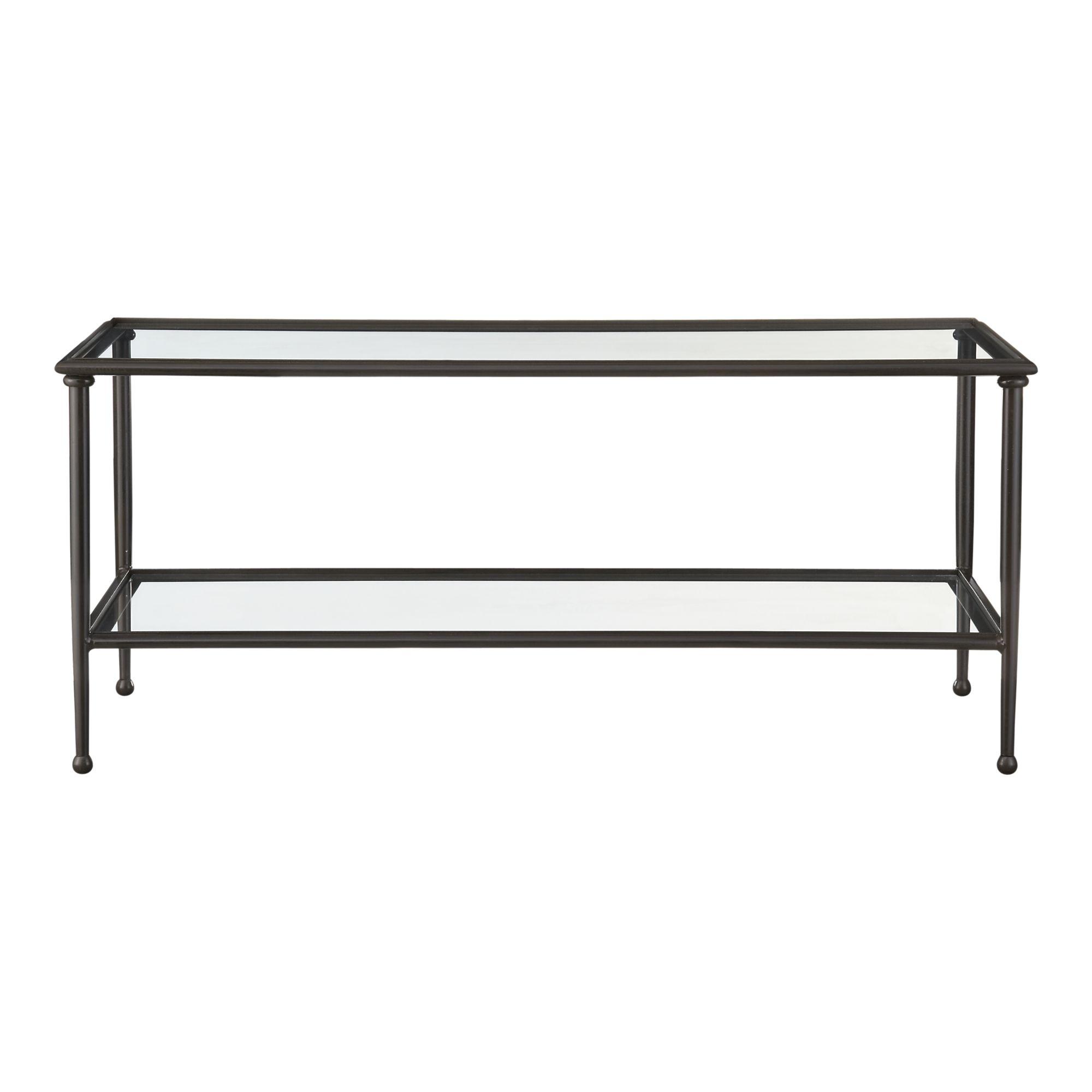 Repzio Pia Coffee Table