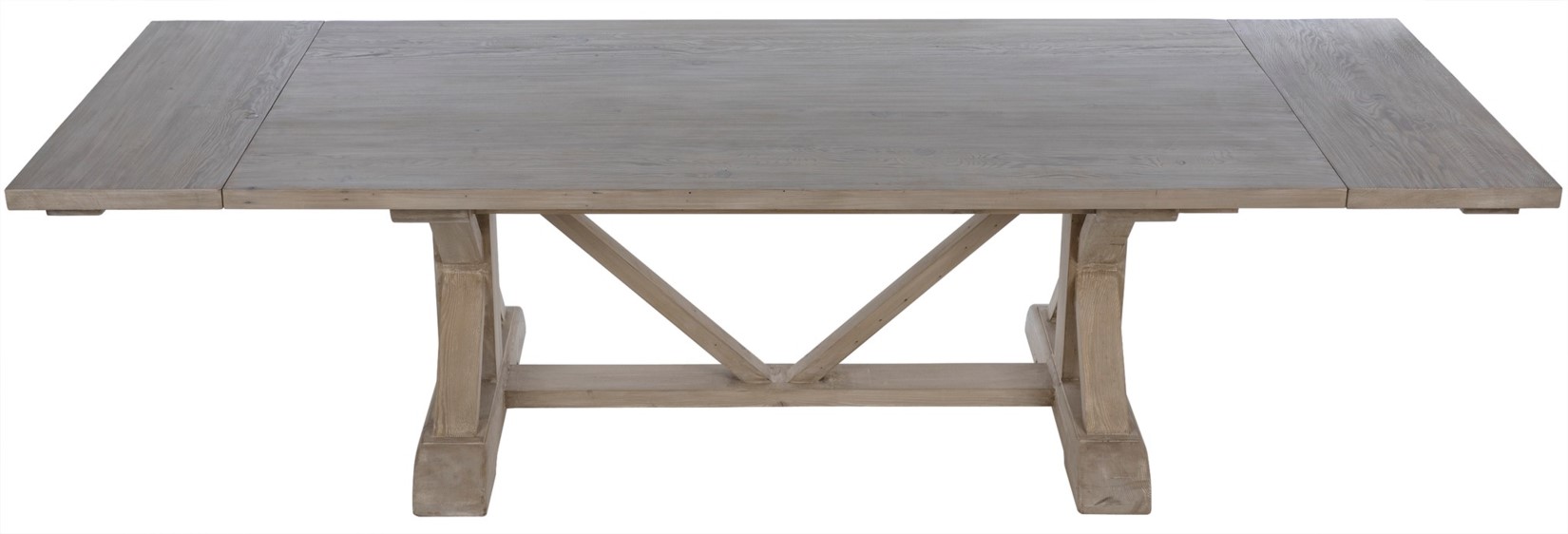 Cfc Rosario Extension Dining Table 9 Feet