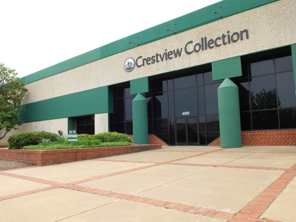 Crestview Collection Crestview Collection