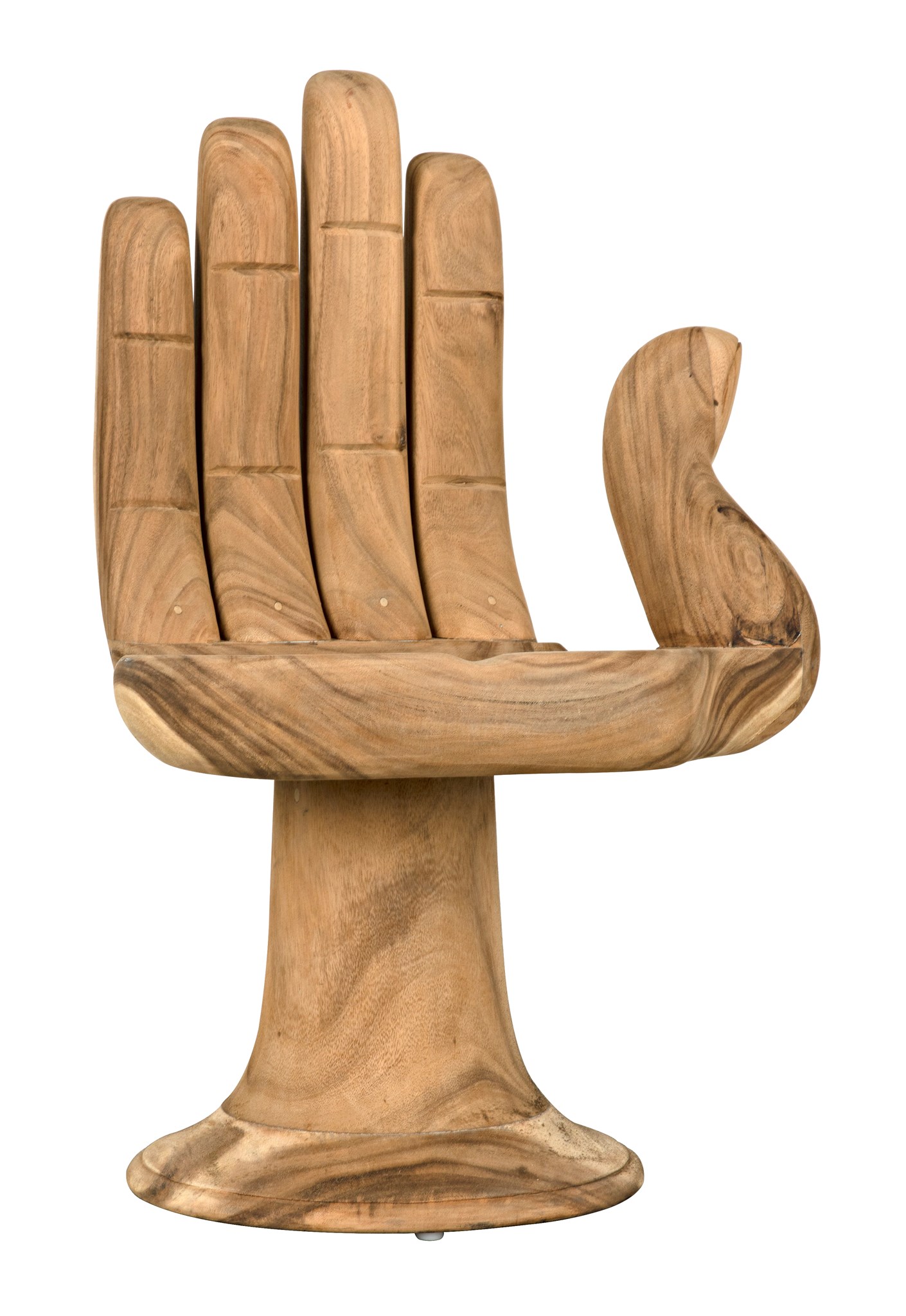 Buddha Chair