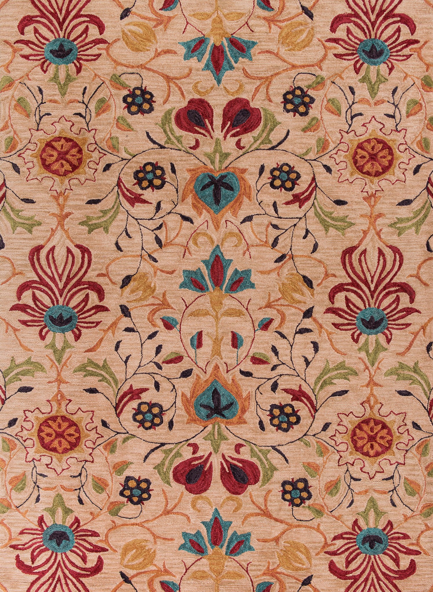 Kas Rugs