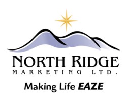 North Ridge Marketing -scrubEAZE (scrubby), Park Designs, Split-P