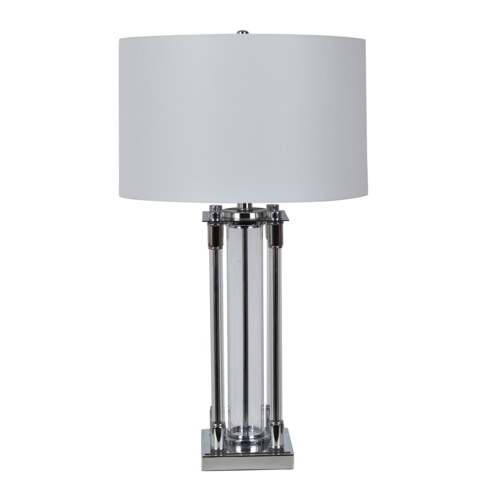 Crestview Collection Hadden Table Lamp