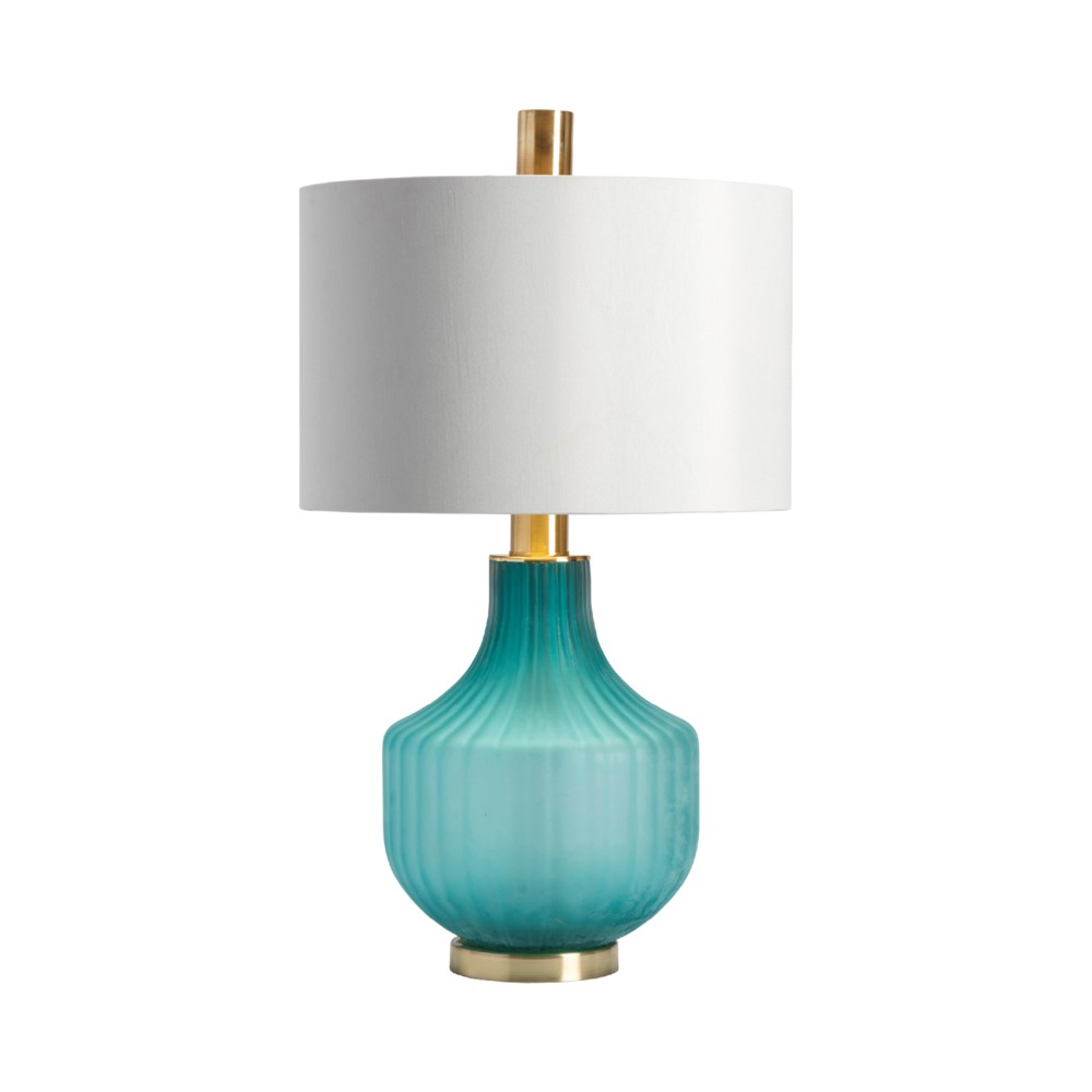Crestview Collection Isabella Table Lamp