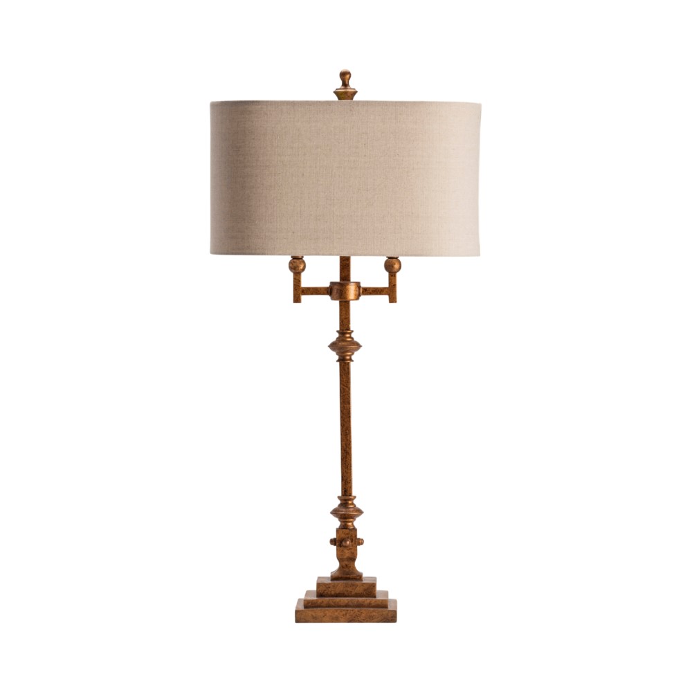 Crestview Collection Harper Table Lamp