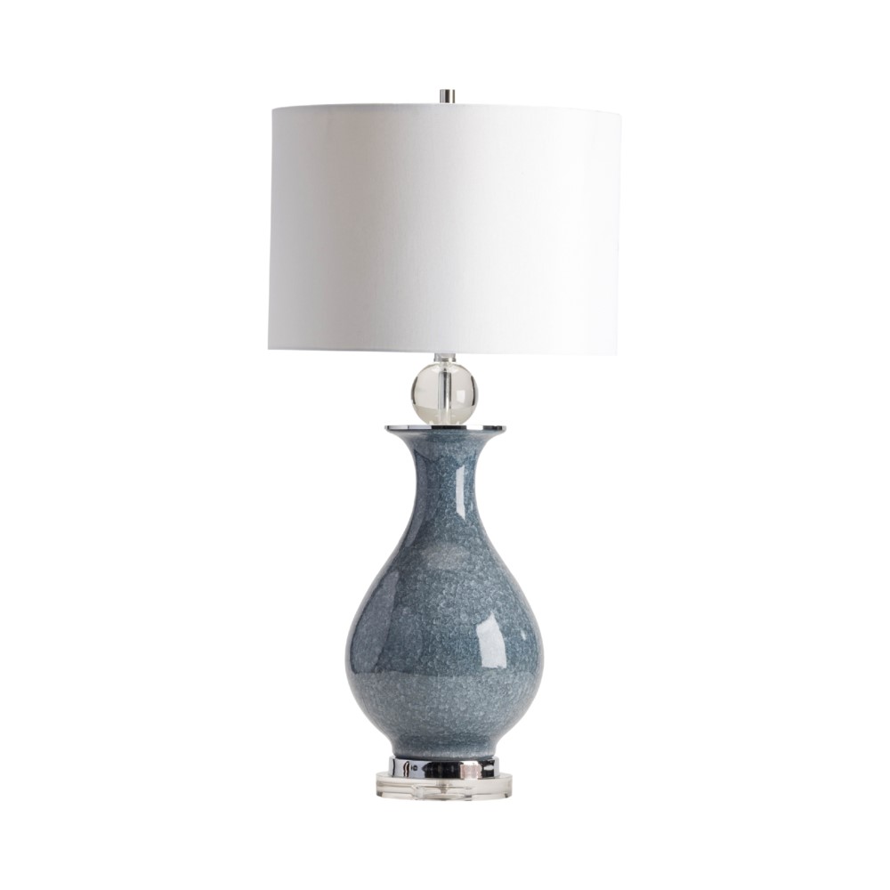 Crestview Collection Francis Table Lamp
