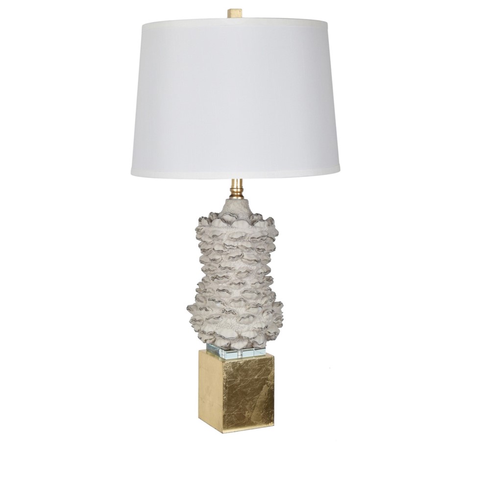 Crestview Collection Barnicle Table Lamp