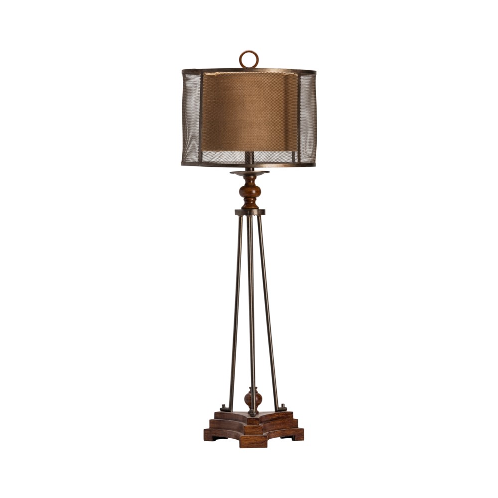 Crestview Collection Kenwood Table Lamp