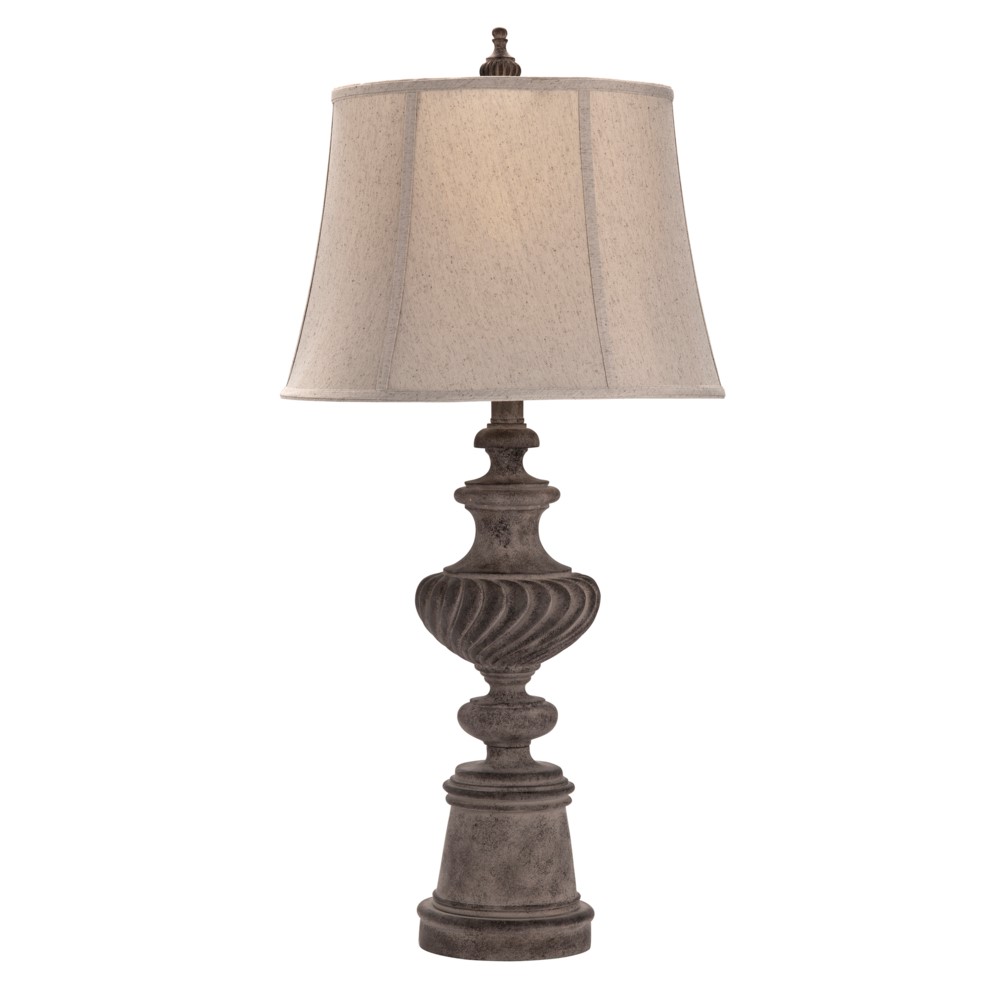 Crestview Collection Kinsley Table Lamp