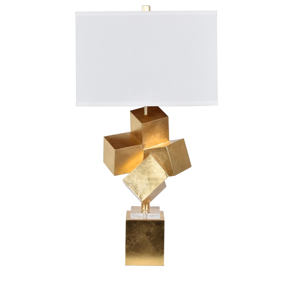 Crestview Collection Balance Table Lamp