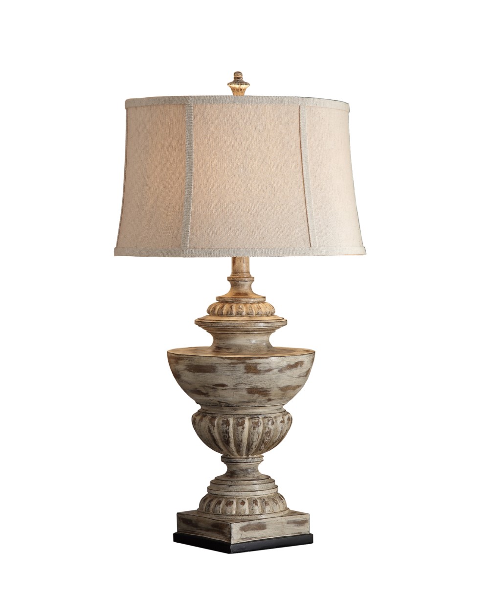 Crestview Collection Hudson Table Lamp