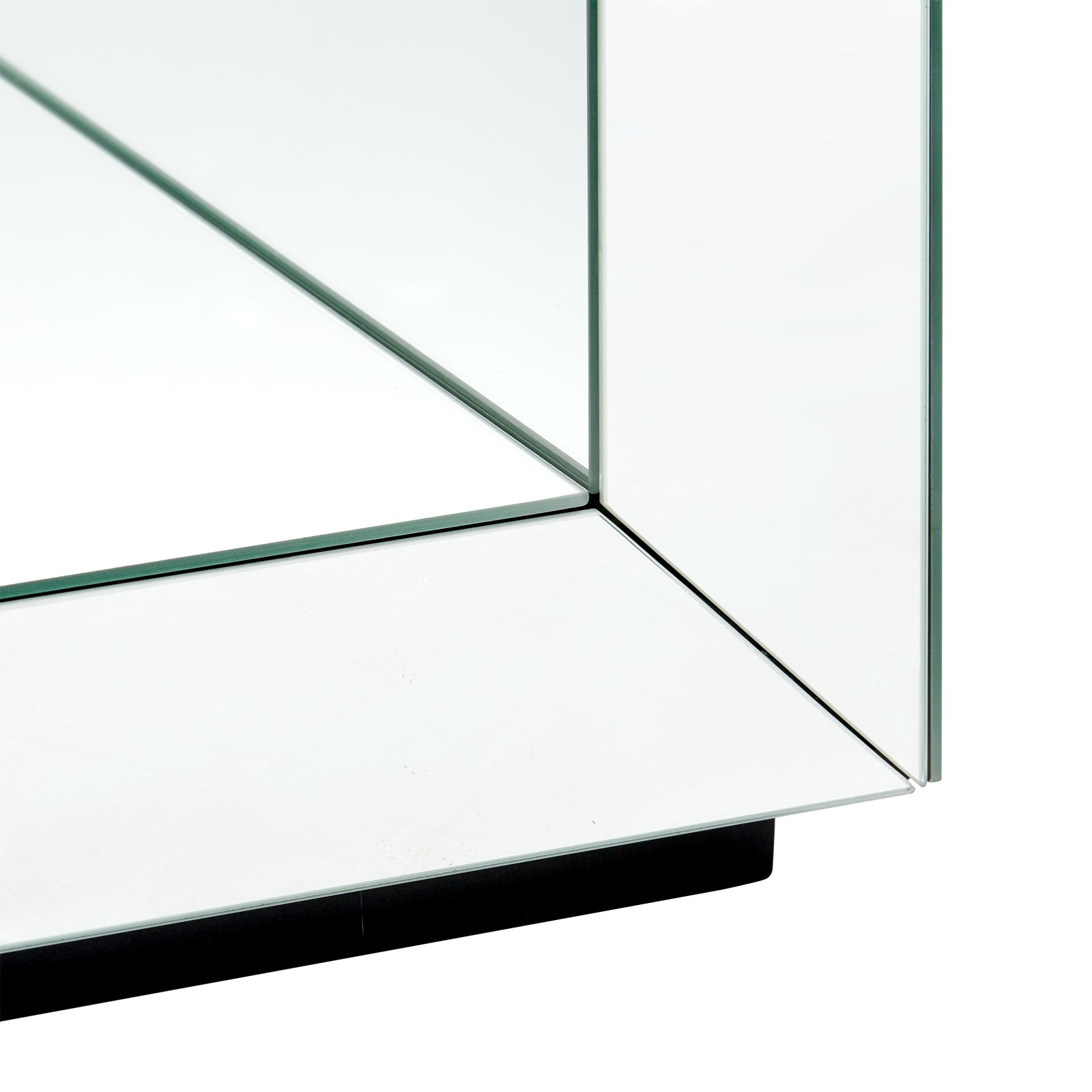 Minimal Side Table, Mirror Bungalow 5