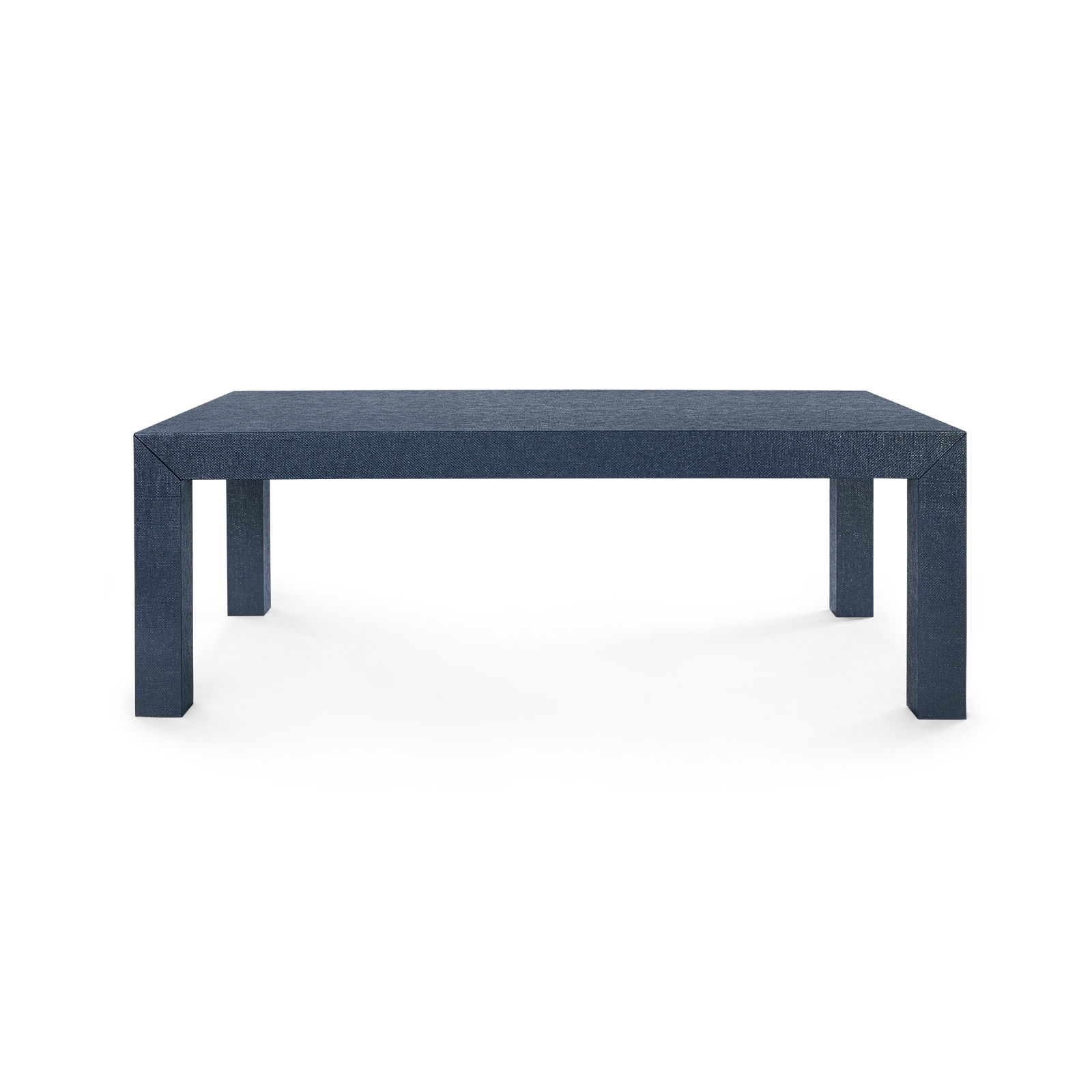 Parsons Coffee Table., Navy Blue - Bungalow 5 - Parsons Coffee Table., Navy Blue - Bungalow 5
