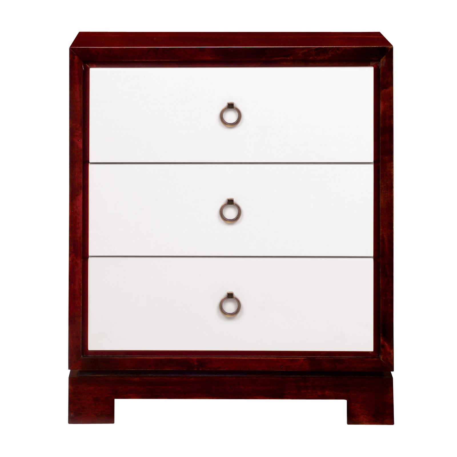 Bungalow 5 – Berkeley Side Table