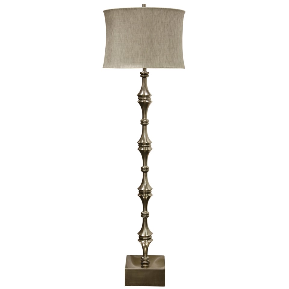 Harp Finial