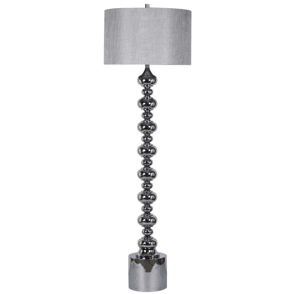 Harp Finial