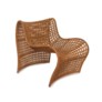 LOLA OCCASIONAL CHAIR, SADDLE
