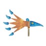 GD/ WINDBIRD, blue